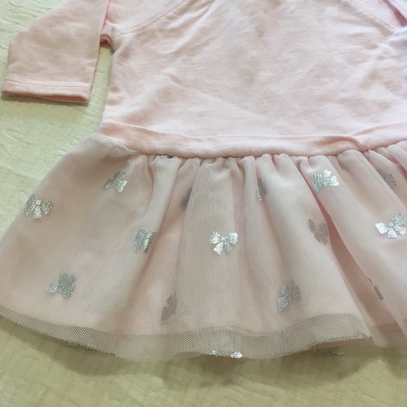 6m (4/$20) Ballerina Style Dress by Carter’s - Picture 3 of 11